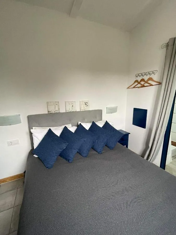 Cortijo Calmoso The Bungalow Partaloa