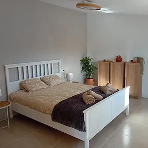  Bed & Breakfast Casa Nuestro Sueno